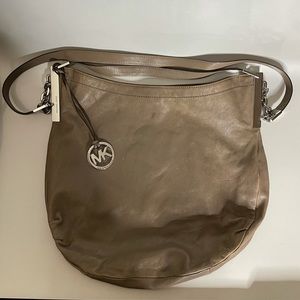 Michael Kors shoulder handbag